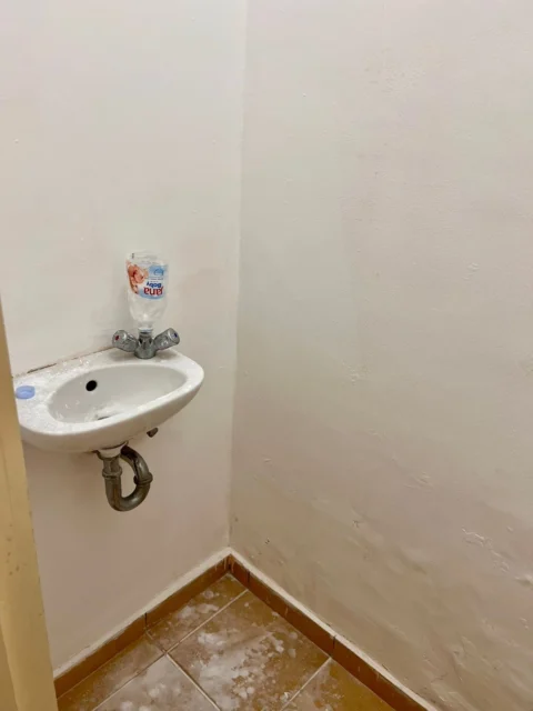 Street-Front Commercial Property for Sale in Ferencváros – Prime Investment Opportunity