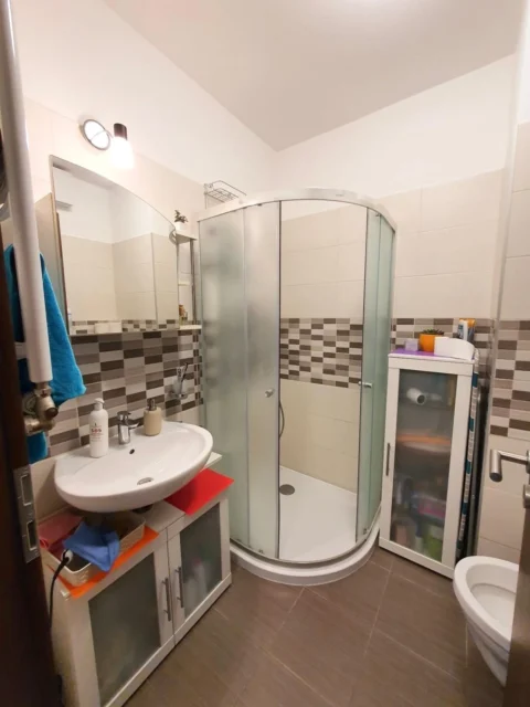 Newly Built Studio apartment for rent in Drégely street- close to Danube Bank