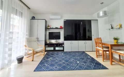 Newly Built Studio apartment for rent in Drégely street- close to Danube Bank