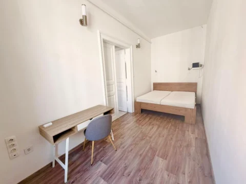 Renovated Stylish One-bedroom apartment for rent in Lónyay Street