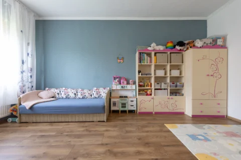Felújított családi ház kerttel ELADÓ