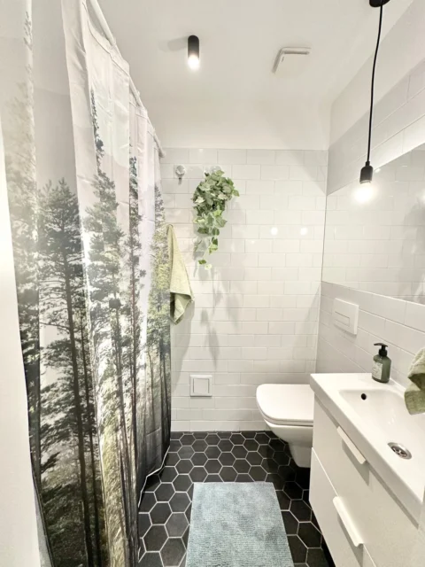 Stylish One-Bedroom Apartment for Rent in Régi posta Street – Downtown