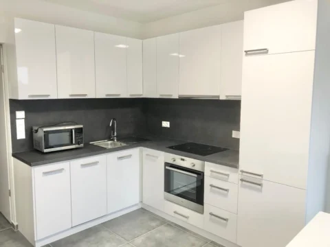 Newly Built PANORAMIC One-bedroom flat for Rent in Tömő street-  close to CORVIN and SEMMELWES