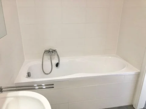 Newly Built PANORAMIC One-bedroom flat for Rent in Tömő street-  close to CORVIN and SEMMELWES