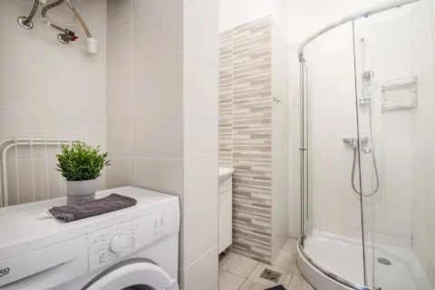 Stylish PET Friendly One-Bedroom Apartment for Rent in Szemere Street – Downtown
