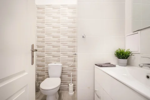 Stylish PET Friendly One-Bedroom Apartment for Rent in Szemere Street – Downtown
