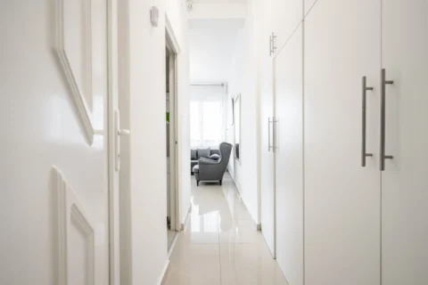 Stylish PET Friendly One-Bedroom Apartment for Rent in Szemere Street – Downtown