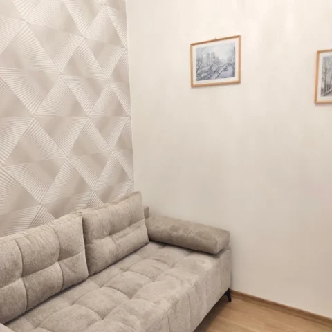 Nice 2 Bedroom Apartment for Rent in Váci road facing Westend City Center