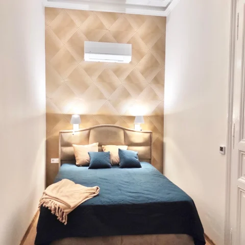Nice 2 Bedroom Apartment for Rent in Váci road facing Westend City Center