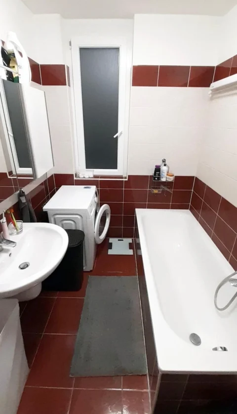Newly Built One-bedroom Apartment in Garay street – close to Keleti Realway station and City Park