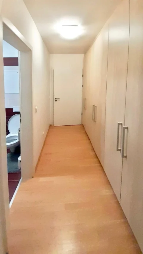 Newly Built One-bedroom Apartment in Garay street – close to Keleti Realway station and City Park