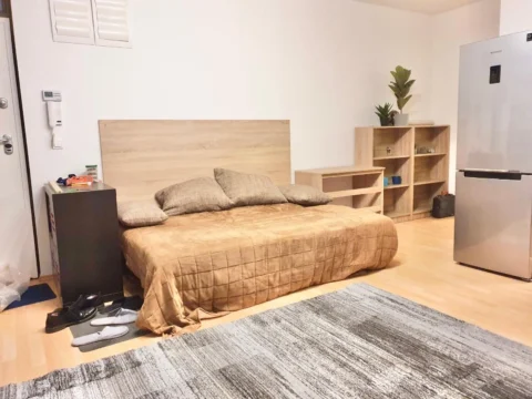 Newly Built One-bedroom Apartment in Garay street – close to Keleti Realway station and City Park