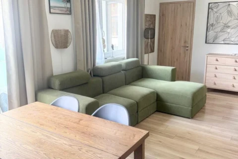 Newly Built 2-bedroom Apartment for Rent in Balázs Béla street  – Universo Building with Balcony