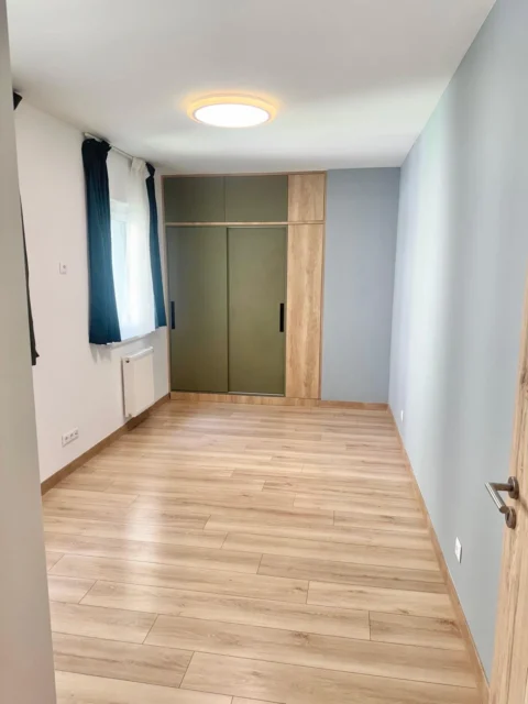 Newly Built 2-bedroom Apartment for Rent in Balázs Béla street  – Universo Building with Balcony