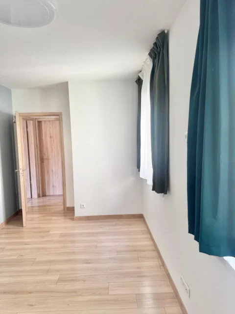 Newly Built 2-bedroom Apartment for Rent in Balázs Béla street  – Universo Building with Balcony