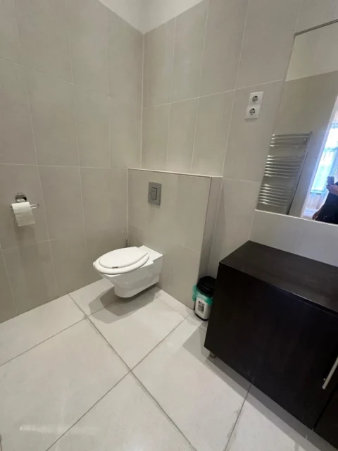 Luxury 3 Bedroom Apartment for Rent in Paulay Ede street