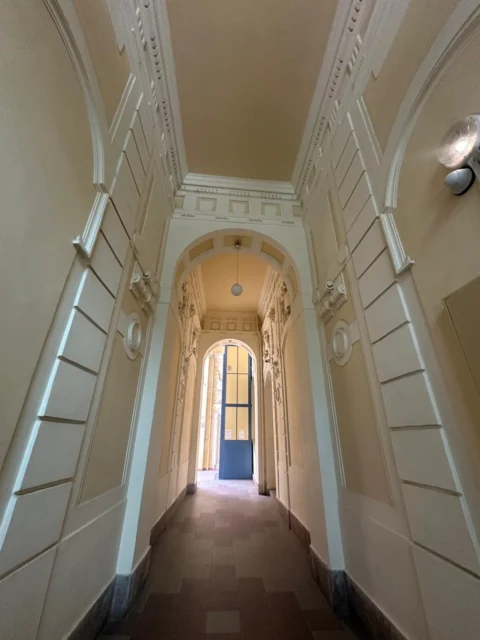 Luxury 3 Bedroom Apartment for Rent in Paulay Ede street