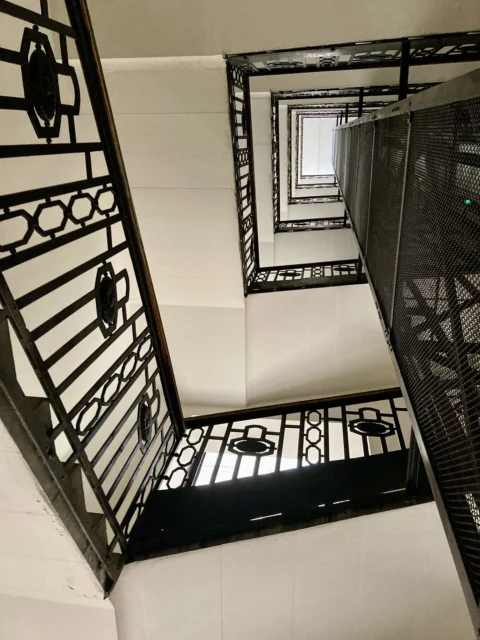 Cozy Studio apartment for Rent next Deák Ferenc square – at Erzsébet square