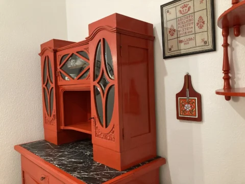 Cozy Studio apartment for Rent next Deák Ferenc square – at Erzsébet square