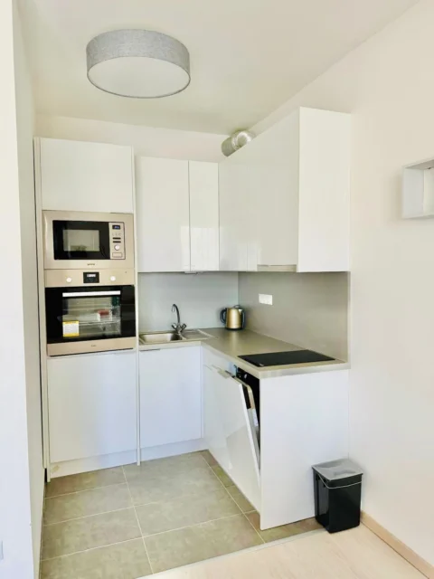 Newly Built Studio Apartment for rent in Young City Residence