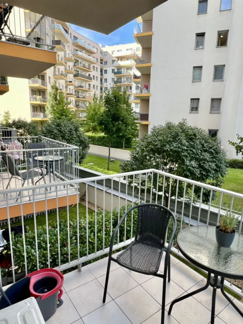 Newly Built Studio Apartment for rent in Young City Residence