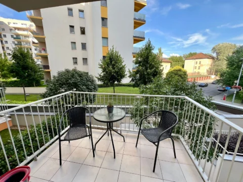 Newly Built Studio Apartment for rent in Young City Residence