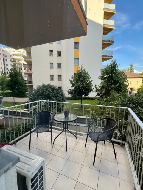 Newly Built Studio Apartment for rent in Young City Residence
