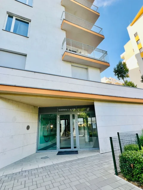 Newly Built Studio Apartment for rent in Young City Residence