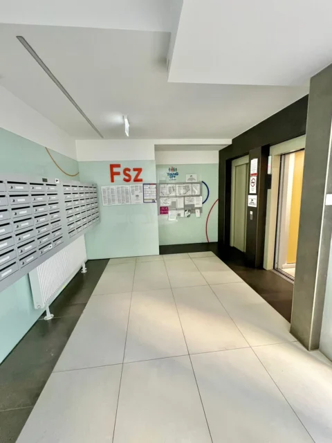 Newly Built Studio Apartment for rent in Young City Residence