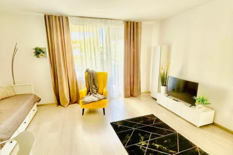 Newly Built Studio Apartment for rent in Young City Residence
