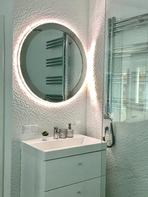 Luxus Design 2 hálószobás Lakás Kiadó a Madách Imre utcában – VII. kerület, Deák Ferenc tér közelében