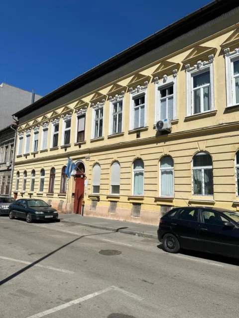 Felújított Studió lakás kiadó a Tömő utcában