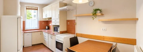 Cozy One-bedroom Apartment 2 min from Semmelweis University