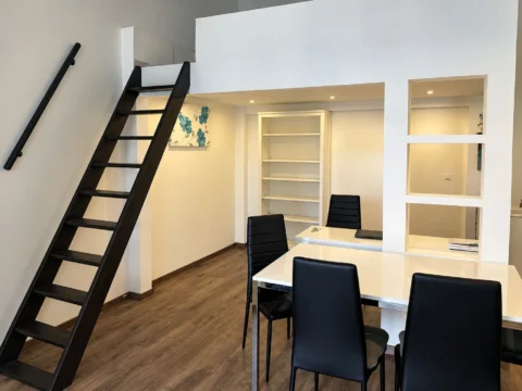 Cozy One-bedroom flat for rent in Illés street- close to SEMMELWEIS University