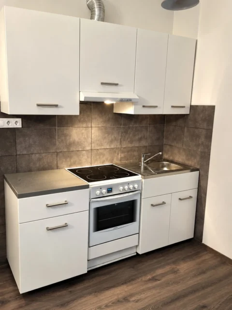 Cozy One-bedroom flat for rent in Illés street- close to SEMMELWEIS University