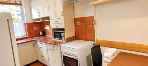 Cozy One-bedroom Apartment 2 min from Semmelweis University