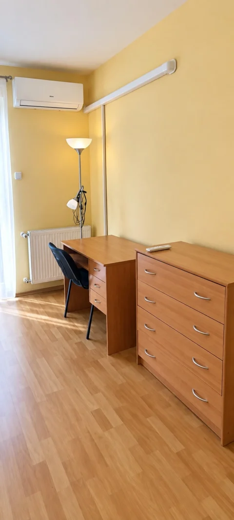 Cozy One-bedroom Apartment 2 min from Semmelweis University