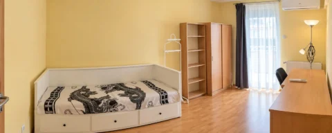 Cozy One-bedroom Apartment 2 min from Semmelweis University