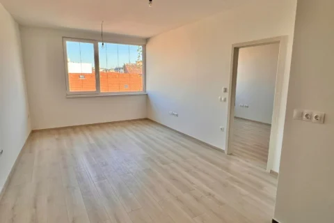 Newly-Build Apartments for Sale near Corvin Quarter – Fresh City Project – 4th floor
