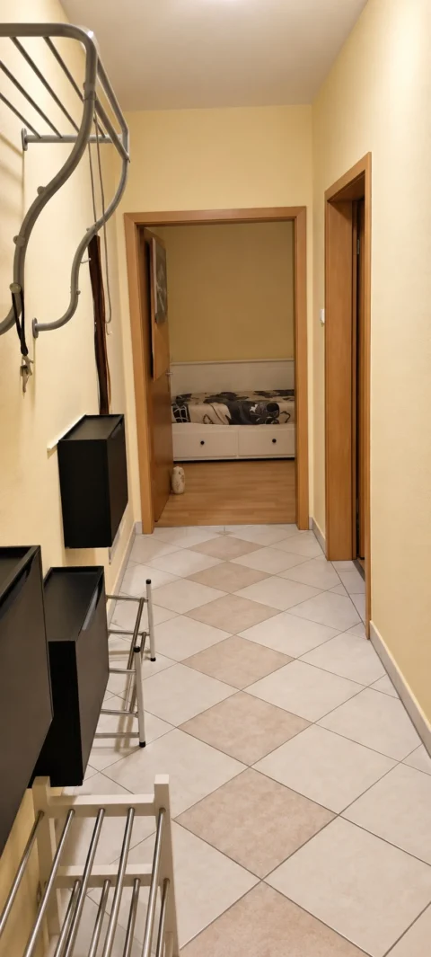 Cozy One-bedroom Apartment 2 min from Semmelweis University
