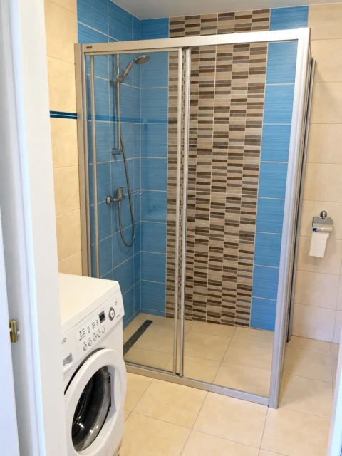 Cozy One-bedroom flat for rent in Illés street- close to SEMMELWEIS University