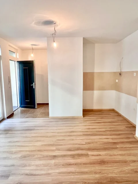 Newly-Build Apartments for Sale near Corvin Quarter – Fress City Project – 3rd floor