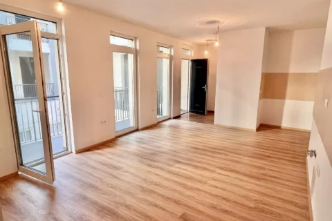 Newly-Build Apartments for Sale near Corvin Quarter – Fress City Project – 3rd floor