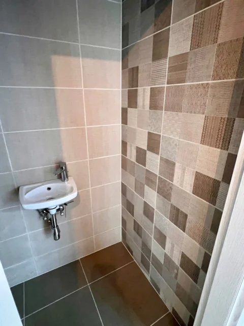 Newly-Build Apartments for Sale near Corvin Quarter – Fress City Project – 3rd floor