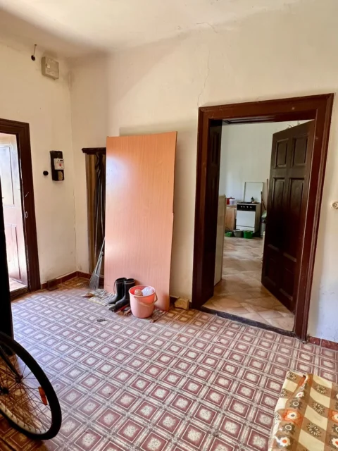 3-bedroom family house with half hectare land within 30 minutes from Budapest