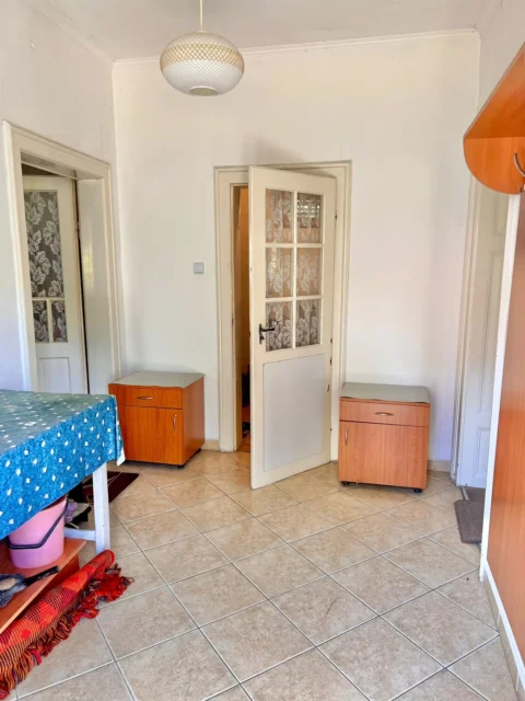 3-bedroom family house with half hectare land within 30 minutes from Budapest