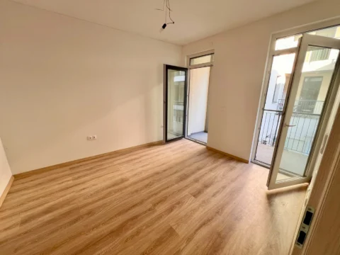 Newly-Build Apartments for Sale near Corvin Quarter – Fress City Project – 3rd floor