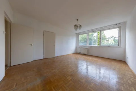 One-bedroom apartment for sale in Zugló Alsórákos