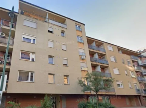 Cozy One-bedroom Apartment 2 min from Semmelweis University