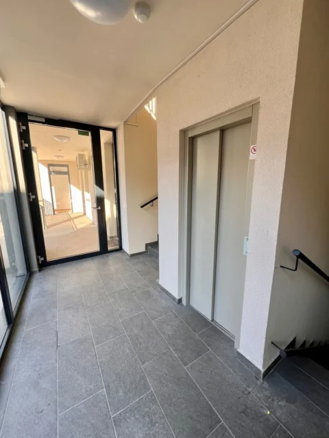 Newly-Build Apartments for Sale near Corvin Quarter – Fresh City Project – 4th floor